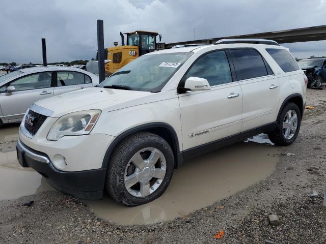 2008 GMC Acadia SLT2