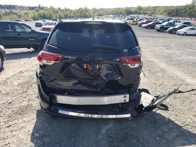 5TDJZRFH3KS730223 Toyota Highlander Se