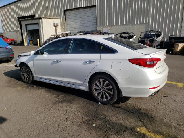 5NPE34AF2FH184232 | 2015 HYUNDAI SONATA SPO