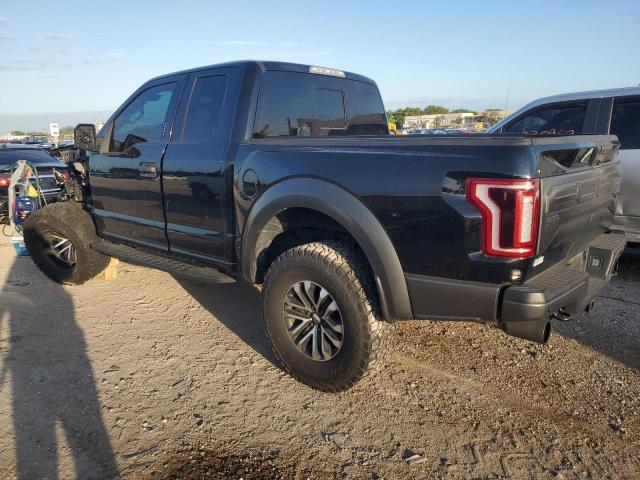1FTEX1RG2JFB94794 Ford F150 Raptor