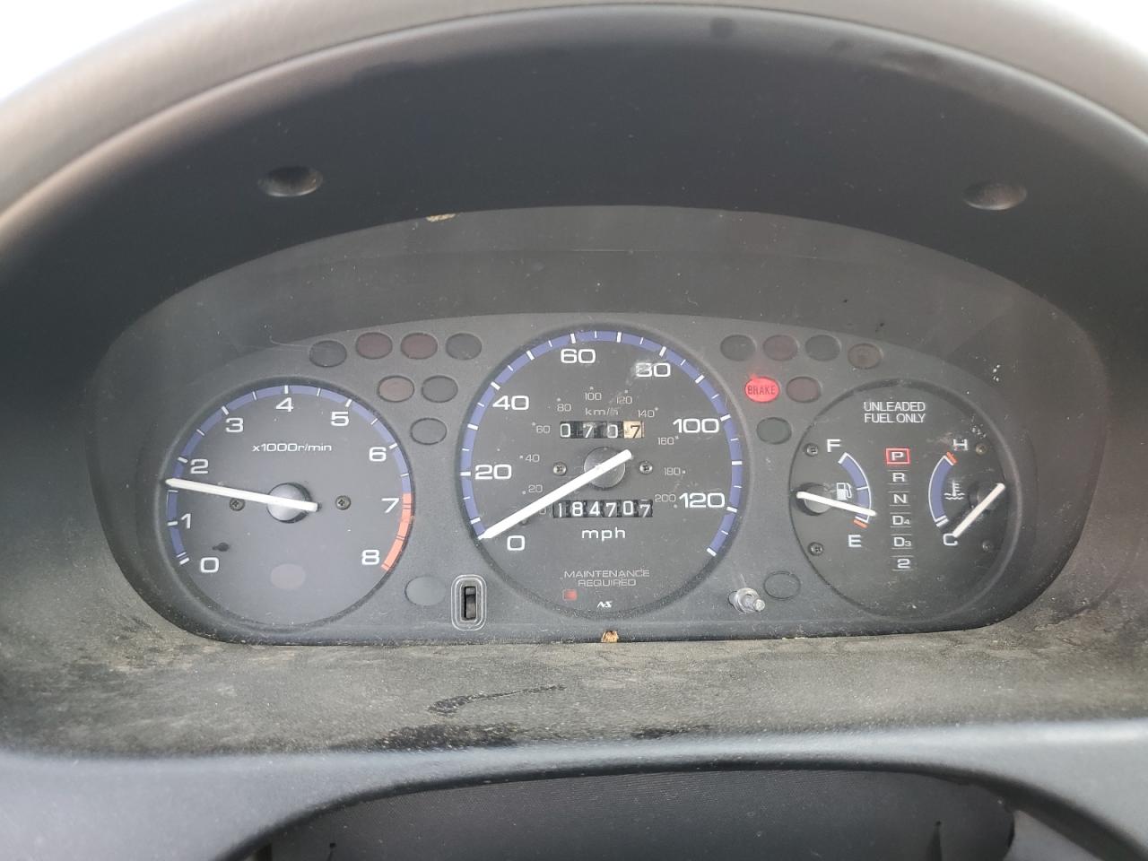 2HGEJ6671WH607198 1998 Honda Civic Lx