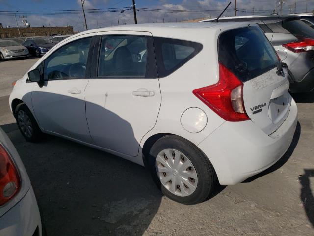 3N1CE2CP2FL418206 Nissan Versa Note S