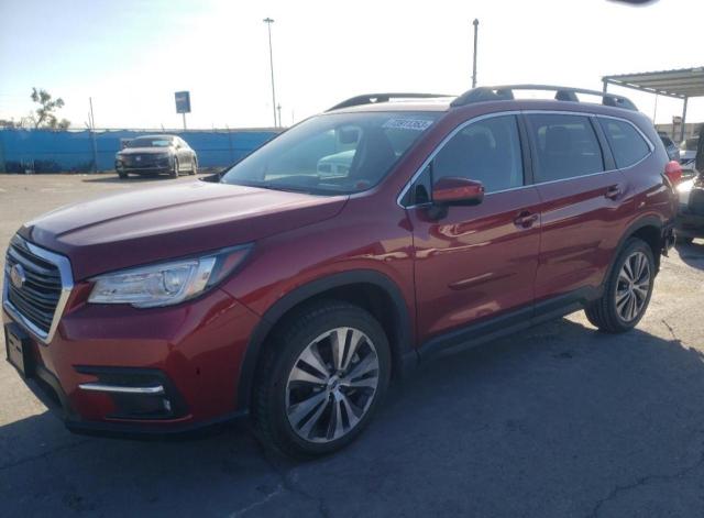 2021 Subaru Ascent Premium