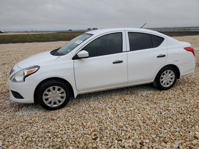 2016 Nissan Versa S