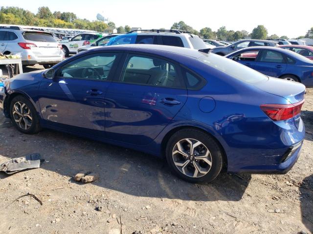 3KPF24AD0ME286930 KIA FORTE FE
