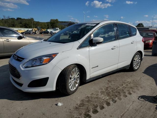 2017 Ford C-Max Energi SE