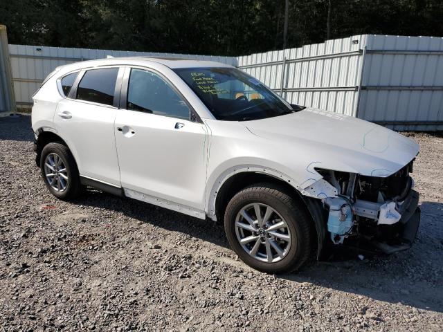 JM3KFBCM4N0596830 Mazda CX-5 Prefe  4