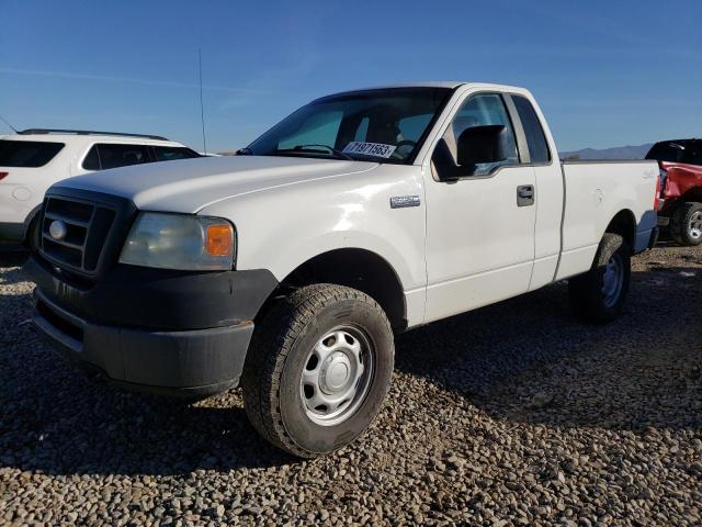 2007 Ford F-150 