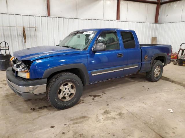 2003 Chevrolet C/K 1500 