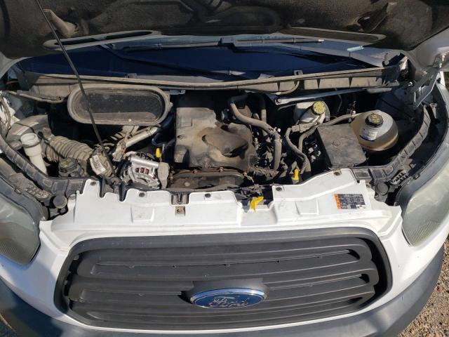 1FBAX2XV9FKA49678 Ford Transit T-350