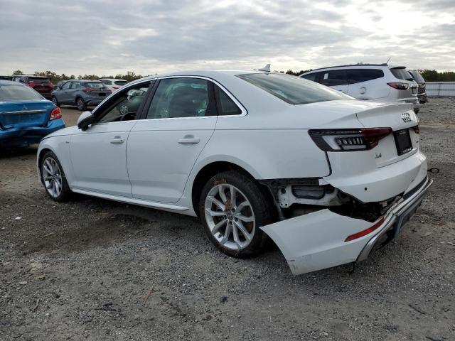 WAUENAF47KA036463 Audi A4 PREMIUM 2