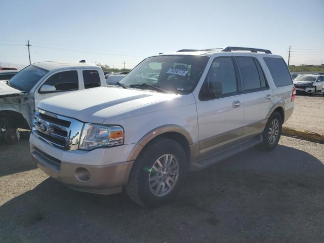 2012 Ford Expedition XLT