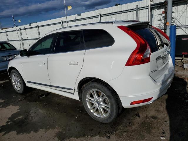 YV4612RK7F2734099 Volvo Xc60 T5 Premier