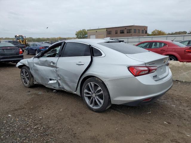 1G1ZD5ST2MF027213 | 2021 CHEVROLET MALIBU LT