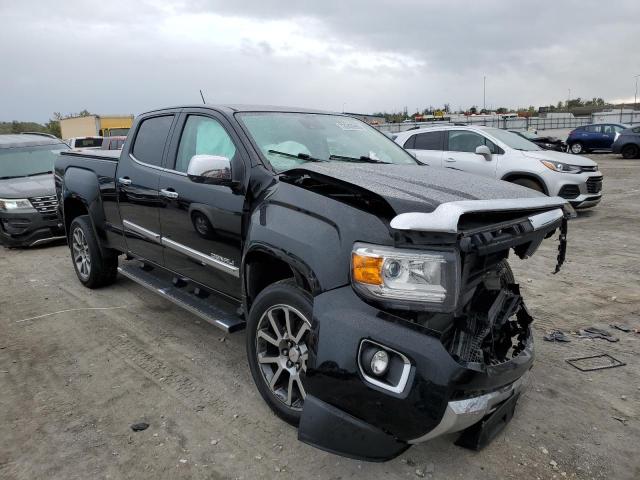 1GTG6EEN9H1144084 | 2017 GMC CANYON DEN