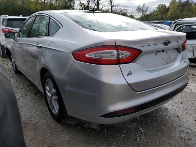 3FA6P0HD2ER227510 | 2014 FORD FUSION SE