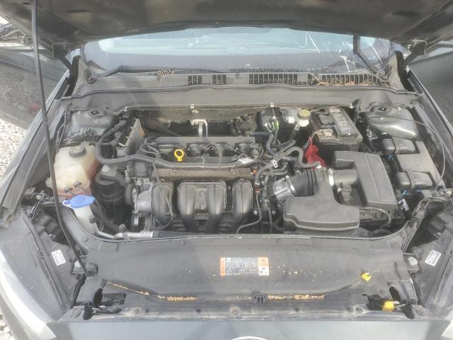 3FA6P0H7XGR151841 Ford FUSION SE