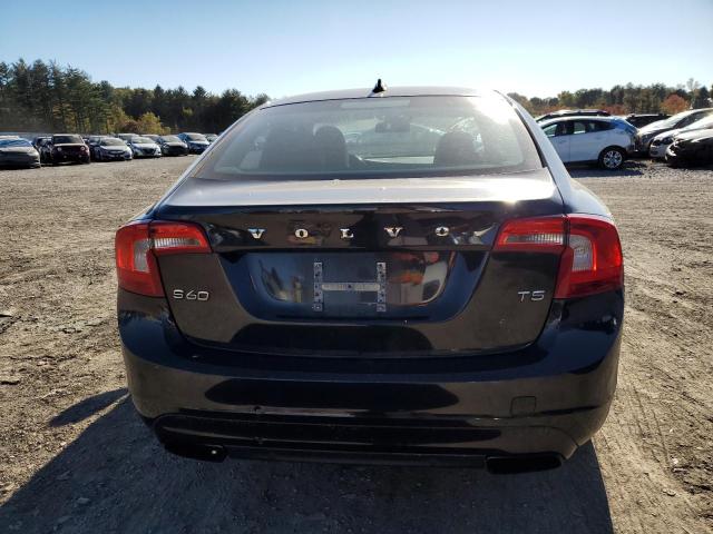 YV1612FSXE2286893 Volvo S60 T5