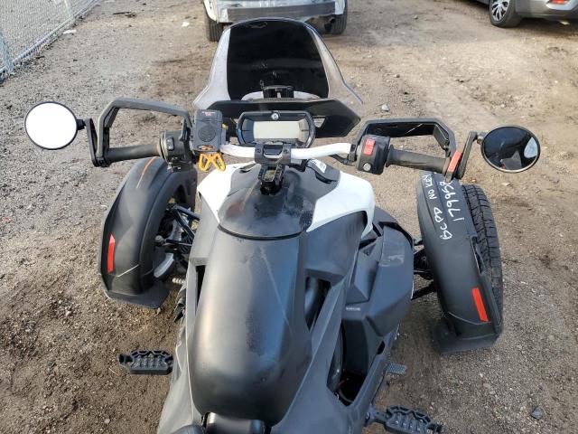 2022 CAN-AM RYKER RALL 3JB2HEH20NJ000609
