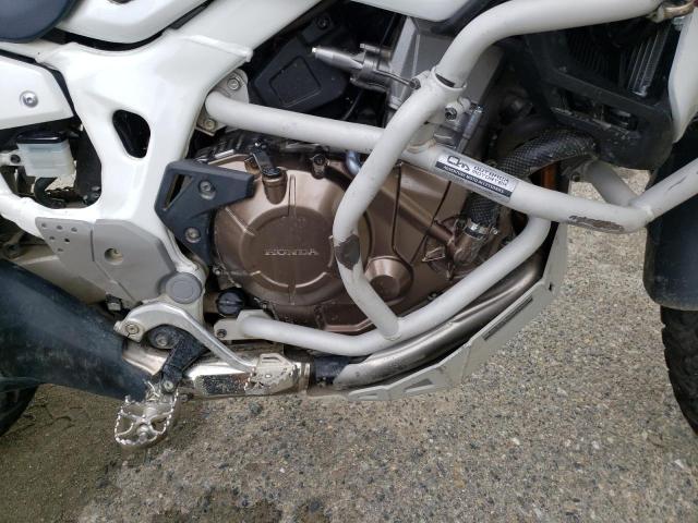 2018 HONDA CRF1000 A2 JH2SD0448JK200650