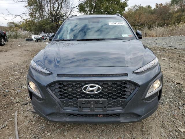 2021 HYUNDAI KONA SEL - KM8K2CAA8MU630063