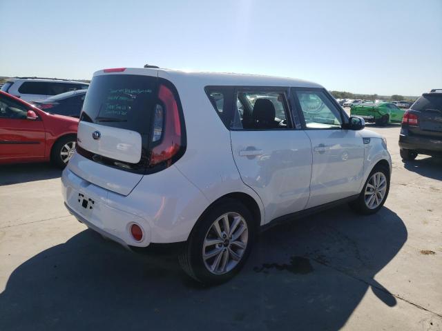 KNDJP3A55K7909082 KIA SOUL +