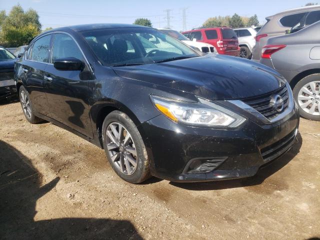 1N4AL3AP4HC204941 | 2017 NISSAN ALTIMA 2.5