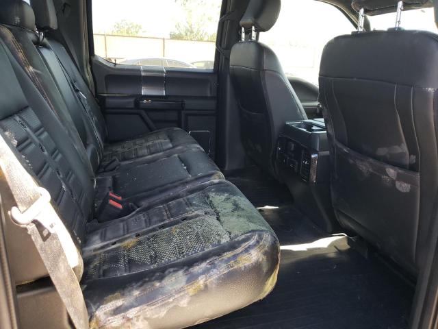 1FTEW1E54LFB20576 Ford F150 Supercrew