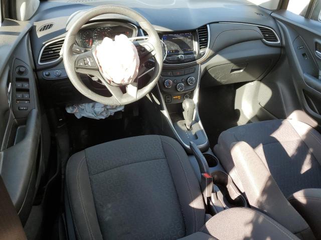 KL7CJNSM2NB513122 2022 Chevrolet Trax Ls