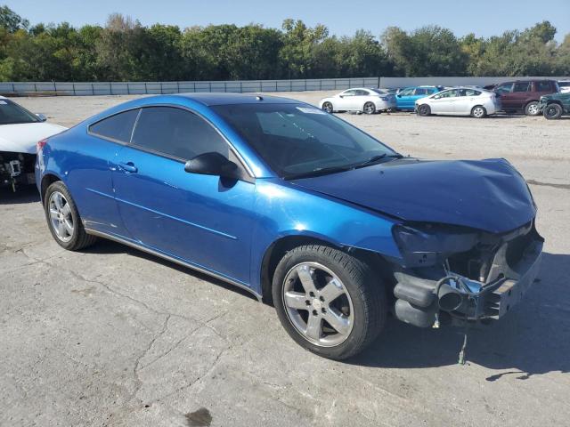 2006 Pontiac G6 Gt VIN: 1G2ZH158964165765 Lot: 56374174