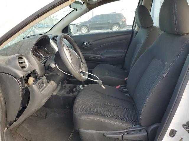 3N1CN7AP2HL815515 Nissan VERSA S