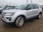 2018 FORD EXPLORER X - 1FM5K8D81JGB20067