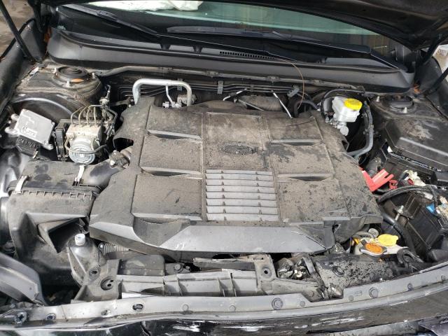 4S4BSETC8J3307823 Subaru Outback Touring