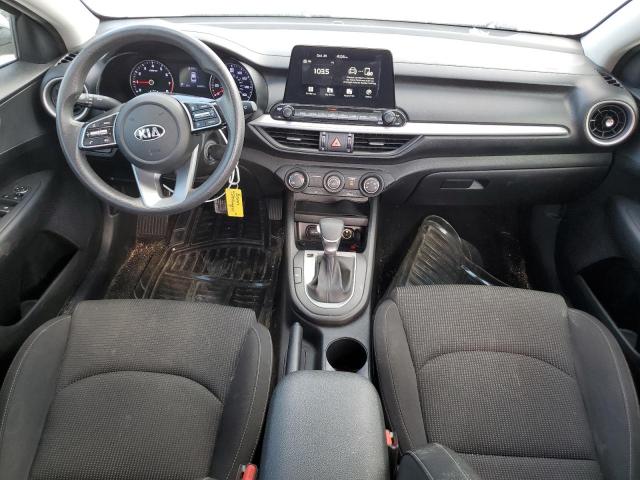 3KPF24AD5LE211493 KIA FORTE FE