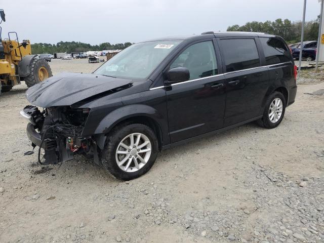 2C4RDGCG5KR596387 Dodge Caravan GRAND CARA