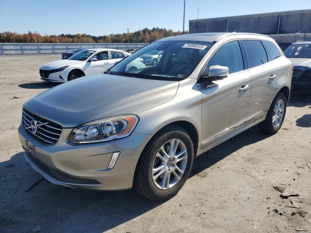 2016 Volvo XC60 T5 Premier