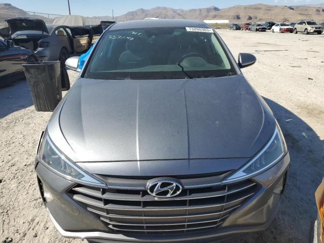 KMHD84LF4KU801281 Hyundai Elantra SE 5