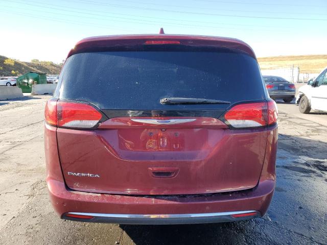 2C4RC1FG2JR278446 2018 CHRYSLER PACIFICA, photo no. 6