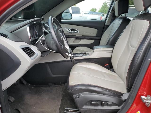2GKFLYE32F6382071 GMC Terrain Slt