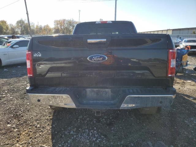 1FTFW1E54KKF24116 Ford F150 Supercrew