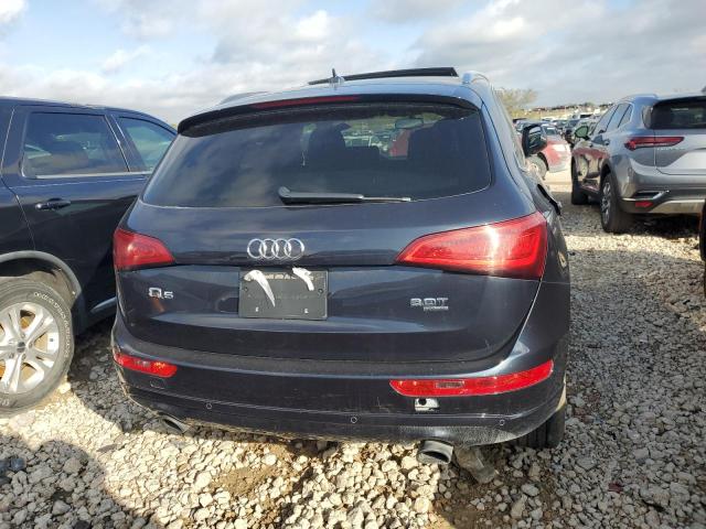 VIN WA1LFAFP5DA101129 2013 Audi Q5, Premium Plus no.6