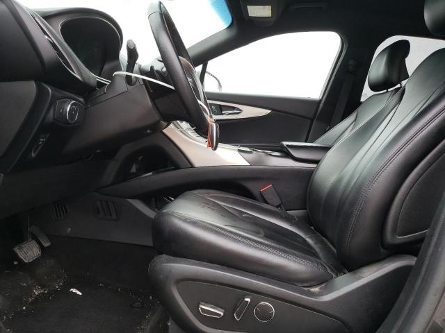 2018 LINCOLN MKX PREMIE - 2LMPJ6JR7JBL30682