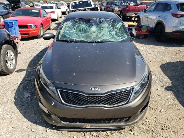 5XXGM4A78FG354250 KIA Optima Lx