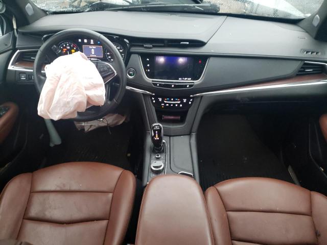 2020 Cadillac Xt5 Premium Luxury VIN: 1GYKNDRS7LZ180612 Lot: 73697563