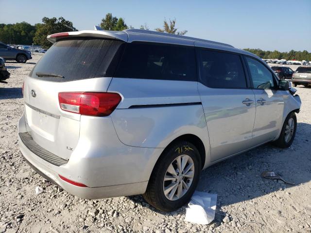 2018 KIA SEDONA LX - KNDMB5C1XJ6355625