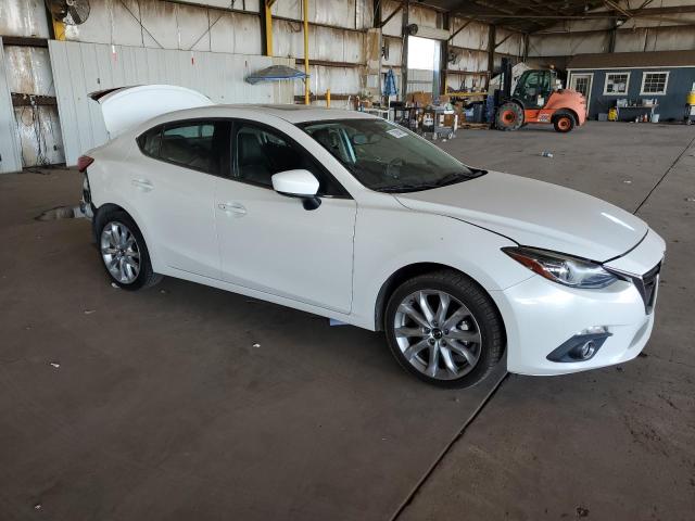 JM1BM1X31G1297674 | 2016 MAZDA 3 GRAND TO