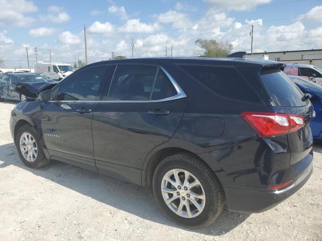 Vin: 2gnaxtevxl6179687, lot: 80799883, chevrolet equinox lt 20202