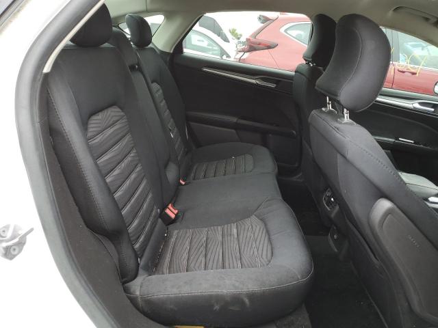 3FA6P0H75GR176100 Ford FUSION SE
