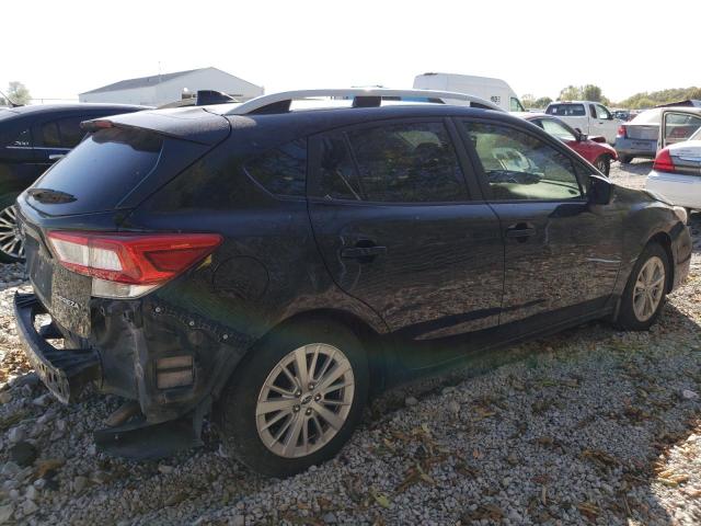 4S3GTAB63J3708126 | 2018 SUBARU IMPREZA PR