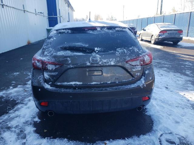 2015 MAZDA 3 SPORT - 3MZBM1K74FM143744